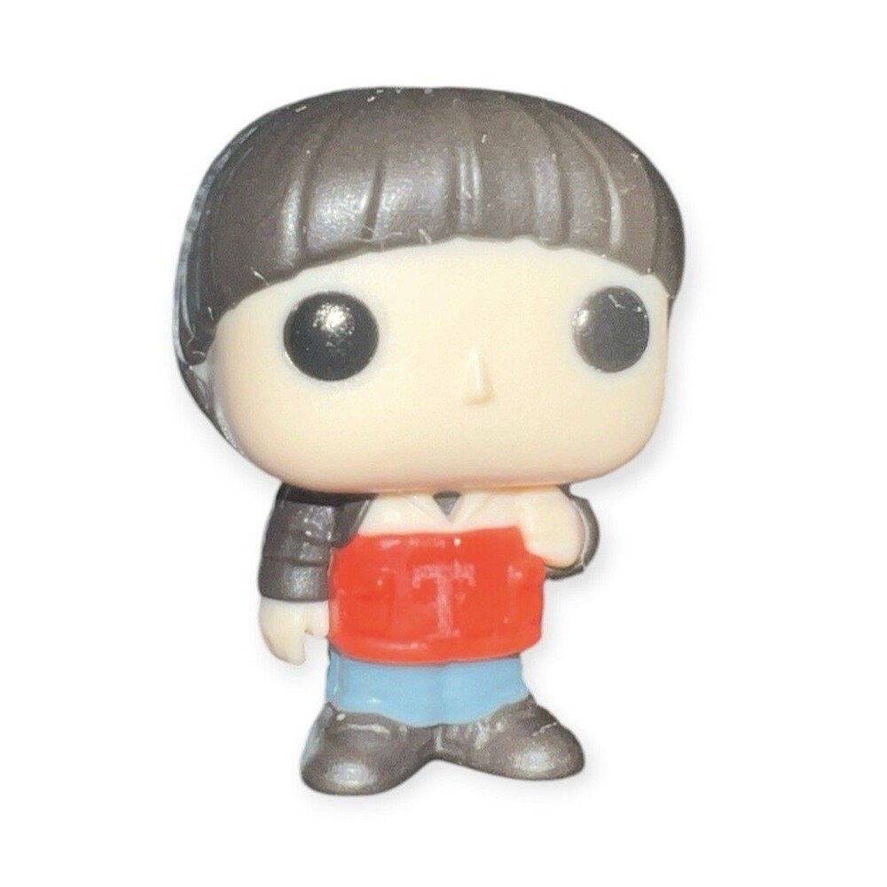 Funko Pop! Will Byers Stranger Things Limited Edition Kinder Joy
